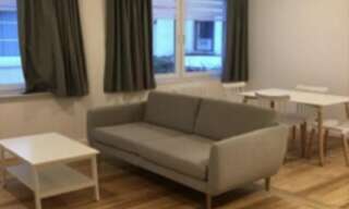 Appartement 2 Pièces 46 m² à louer à Strasbourg (67000)