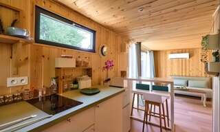 Appartement 1 Pièce 22 m² à louer à Marseille 11 (13011)