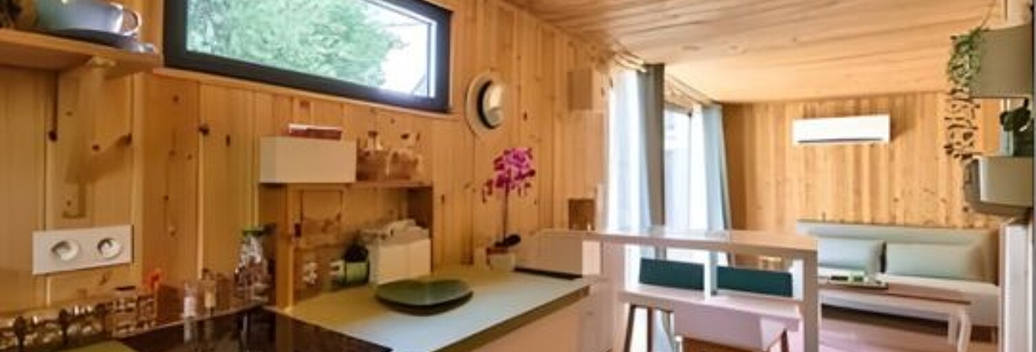 Appartement 1 Pièce 22 m² à louer à Marseille 11 (13011)