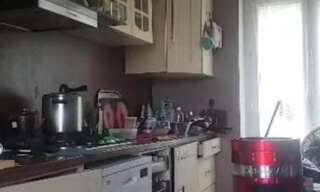 Appartement 1 Pièce 19 m² à louer à Méry-sur-Oise (95540)