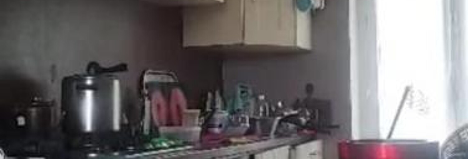 Appartement 1 Pièce 19 m² à louer à Méry-sur-Oise (95540)