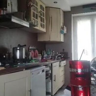 Appartement 1 pièces 450 €