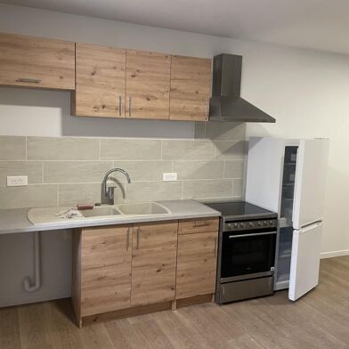 Maison 3 pièces 1150 €