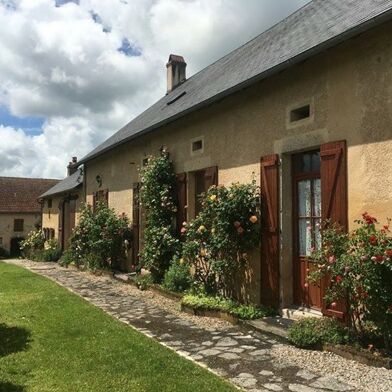 Maison 13 pièces 430000 €