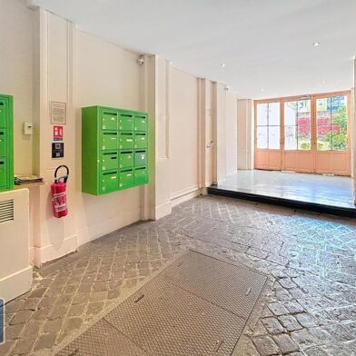 Appartement 1 pièces 52000 €