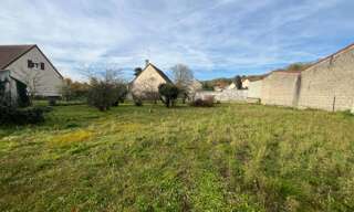 Terrain  531 m² à vendre à Auvers-sur-Oise (95430)