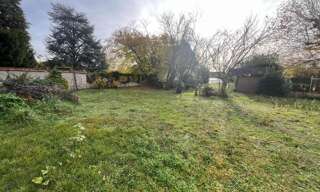 Terrain  479 m² à vendre à Auvers-sur-Oise (95430)