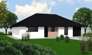 Maison 4 Pièces 100 m² à vendre à Bauvin (59221)