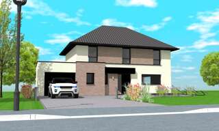 Maison 5 Pièces 130 m² à vendre à Bauvin (59221)