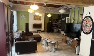 Maison 8 Pièces 158 m² à vendre à Almenêches (61570)