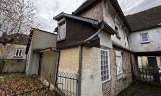 Maison 5 Pièces 50 m² à vendre à Gouffern en Auge (61310)