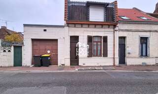 Maison 5 Pièces 86 m² à vendre à Hénin-Beaumont (62110)