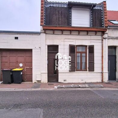 Maison 5 pièces 92000 €