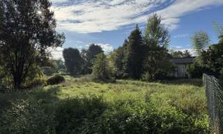 Terrain  713 m² à vendre à Pau (64000)