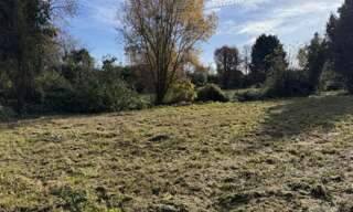 Terrain  713 m² à vendre à Pau (64000)