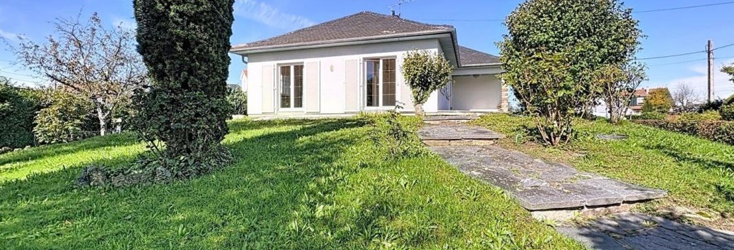 Maison 6 Pièces 130 m² à vendre à Richwiller (68120)