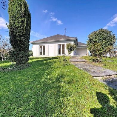 Maison 6 pièces 299000 €