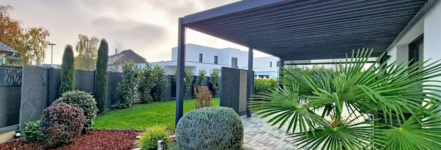 Maison 1 Pièce 155 m² à vendre à Richwiller (68120)