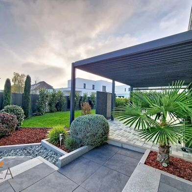 Maison 1 pièces 485000 €