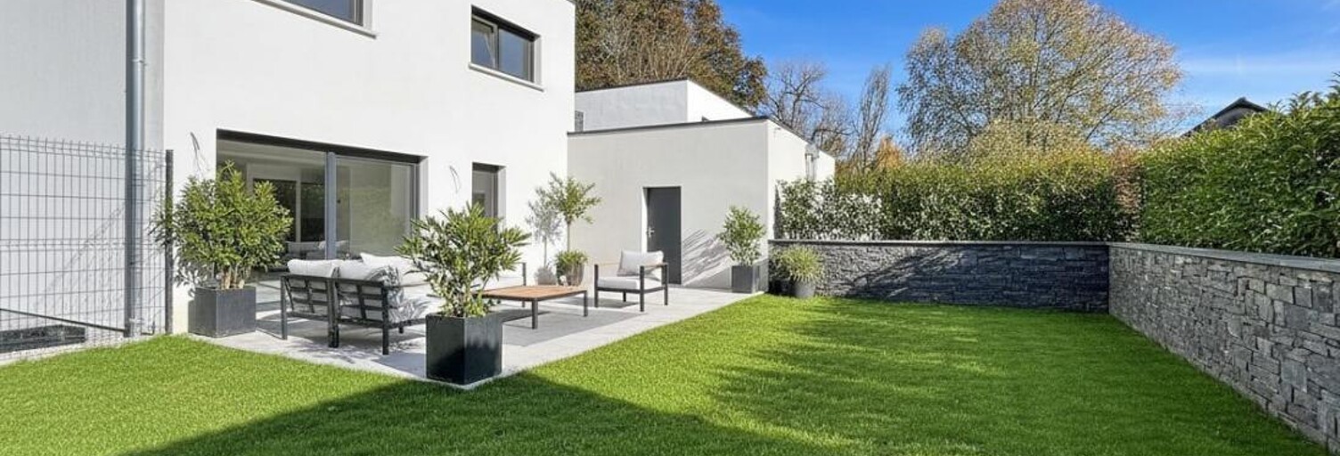 Maison 5 Pièces 105 m² à vendre à Heiwiller (68130)