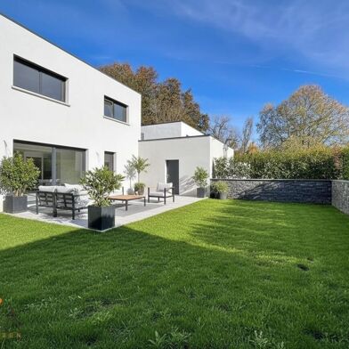 Maison 5 pièces 367000 €