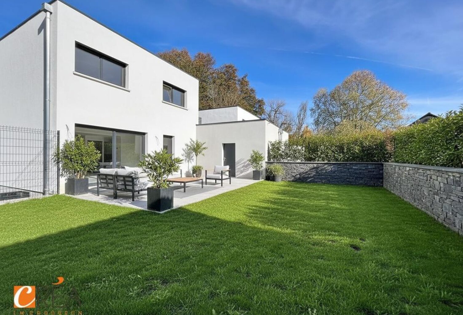 Maison à vendre Heiwiller — photo 1