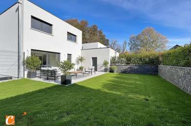 Maison 5 pièces 330000 €
