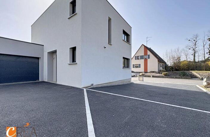 Maison à vendre Heiwiller — photo 2