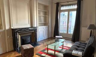 Appartement 2 Pièces 72 m² à louer à Lyon 7 (69007)