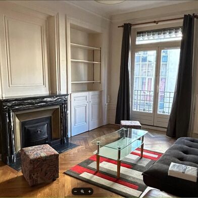 Appartement 2 pièces 1180 €