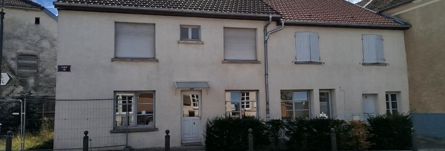 Maison 5 Pièces 136 m² à louer à Saulx (70240)