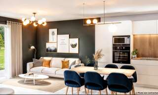 Maison 4 Pièces 63 m² à vendre à Sablé-sur-Sarthe (72300)