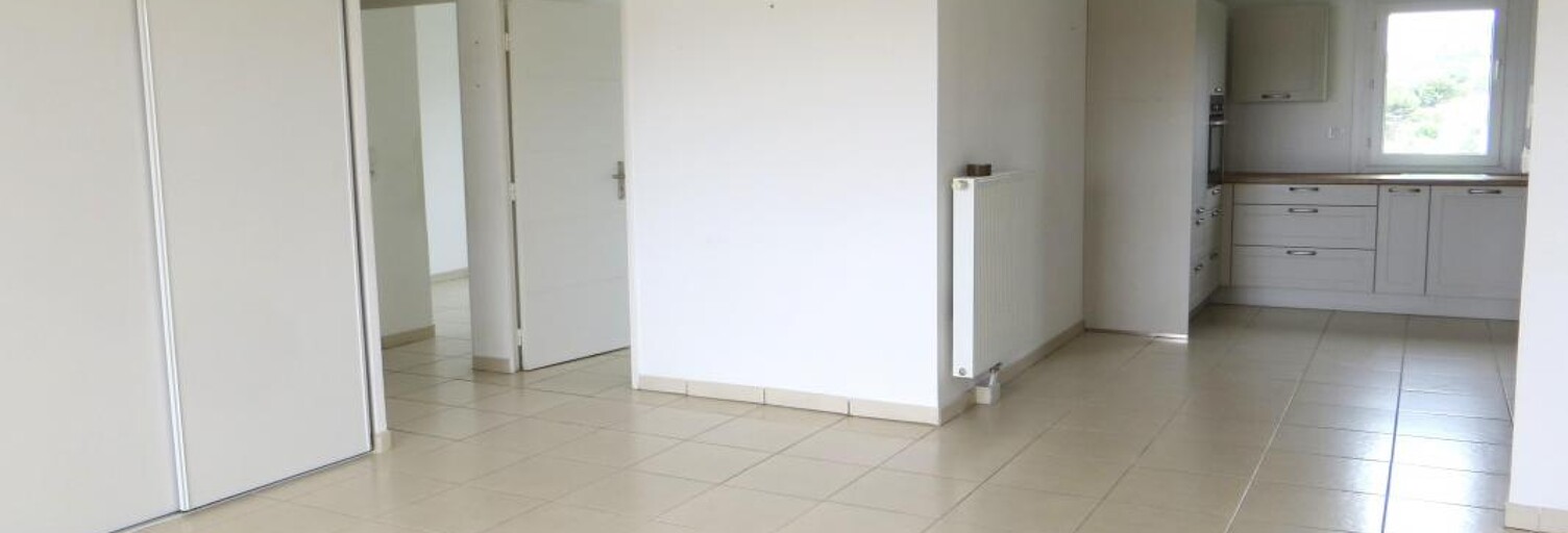 Appartement 4 Pièces 91 m² à vendre à Les Angles (30133)