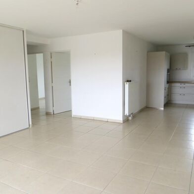 Appartement 4 pièces 280000 €