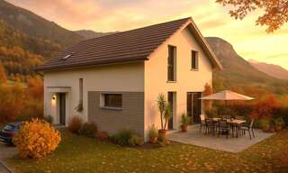 Maison 111 m² à construire Charvonnex (74370)