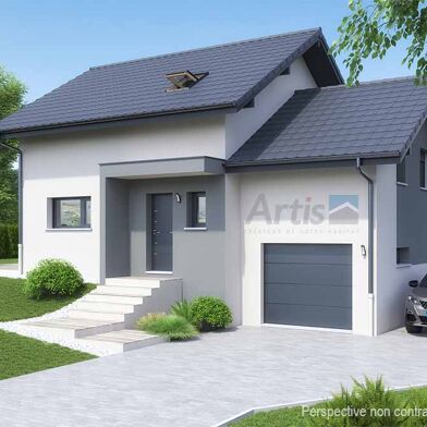 Maison 5 pièces 624000 €