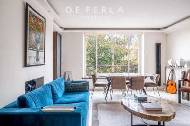 Appartement 3 pièces 1190000 €