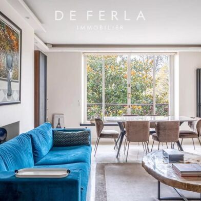 Appartement 3 pièces 1190000 €