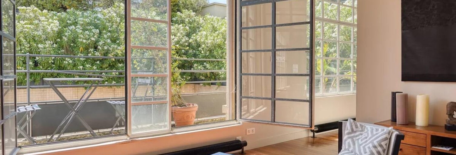 Appartement 3 Pièces 60 m² à vendre à Paris 8 (75008)