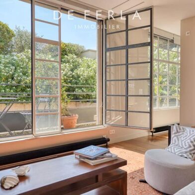 Appartement 3 pièces 1150000 €