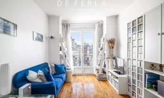 Appartement 2 Pièces 43 m² à vendre à Paris 14 (75014)