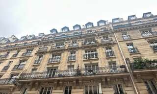 Appartement 3 Pièces 66 m² à louer à Paris 15 (75015)