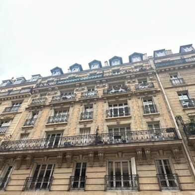 Appartement 3 pièces 2097 €