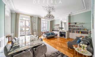 Appartement 6 Pièces 190 m² à vendre à Paris 17 (75017)