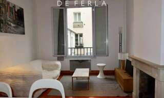 Appartement 1 Pièce 30 m² à vendre à Paris 11 (75011)