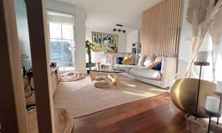 Appartement 3 Pièces 64 m² à vendre à Les Clayes-sous-Bois (78340)