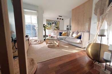 Appartement 3 pièces 309000 €