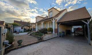 Maison 5 Pièces 135 m² à vendre à Les Clayes-sous-Bois (78340)