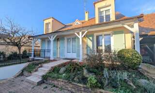 Maison 5 Pièces 135 m² à vendre à Les Clayes-sous-Bois (78340)