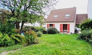 Maison 5 Pièces 95 m² à vendre à Villepreux (78450)